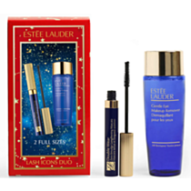 Estee Lauder Lash Icons Duo Holiday Makeup Gift Set