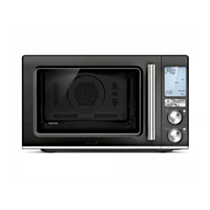 Sage 32 Litre 1100W The Combi Wave 3 in 1 Microwave in Black Stainless Steel SM0870BST4GUK1