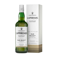 Laphroaig Islay Select Single Malt Scotch Whisky 70cl
