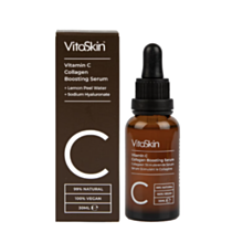 Vitaskin Vitamin C Collagen Boosting Serum