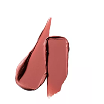 MAC  Powder Kiss Velvet Blur Slim Lip Stick 2g - Shade: Peppery Pink