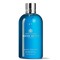 Molton Brown London Blissful Templetree Bath & Shower Gel 300ml