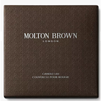  Molton Brown Signature Single Wick Candle Lid