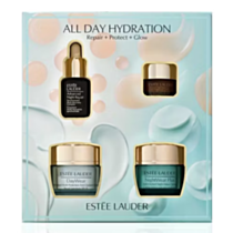 Estée Lauder DayWear All Day Hydration 4-Piece Gift Set 