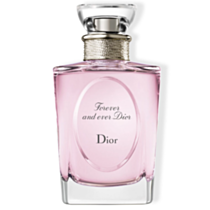 Dior Forever And Ever Eau De Toilette Spray, 100ml