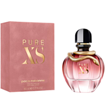 Paco Rabanne Pure XS Eau De Parfum 80ml