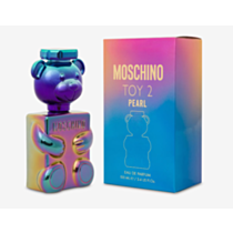 Moschino Toy 2 Pearl Eau De Parfum 100ml