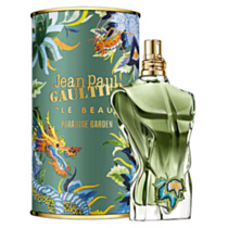 Jean Paul Gaultier Le Beau Paradise Garden Eau De Parfum Spray 125ml