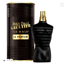 Jean Paul Gaultier Le Male Le Parfum Eau de Parfum 125ml