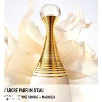 Dior J'adore Parfum d'Eau 100ml