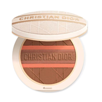 Dior Forever Natural Bronze Glow - Limited Edition - Shade: 052 Rosy Bronze