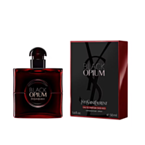 Yves Saint Laurent Black Opium Eau de Parfum Over Red 90ml