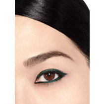 Chanel Stylo Yeux Waterproof Long Lasting Eyeliner .30gm - Shade: 46 Vert Émeraude