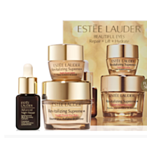 Estee Lauder Revitalizing Supreme+ Beautiful Eyes Repair + Lift + Hydrate Gift Set