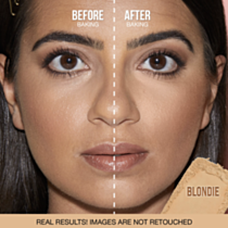 Huda Beauty Easy Bake and Snatch Pressed Brightening & Setting Powder 8.5g - Shade: Blondie