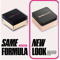 Huda Beauty Easy Bake Loose Baking & Setting Powder 20g - Shade: Cinnamon Bun