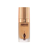 Charlotte Tilbury Airbrush Flawless Foundation 30ml - Shade: 8 Warm