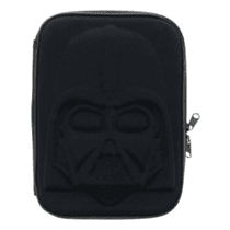Star Wars 8" Universal Tablet case with Storage Darth Vader