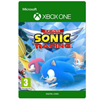 Team Sonic Racing™ - Xbox One Instant Digital Download