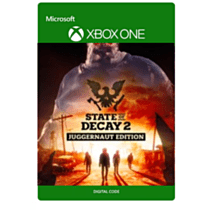 State of Decay 2: Juggernaut Edition - Xbox Instant Digital Download