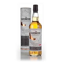 The Ardmore Single Malt Scotch Whisky