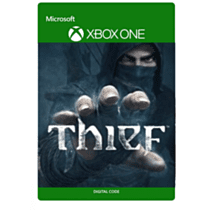 Thief - Xbox One Instant Digital Download