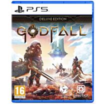 Godfall Deluxe Edition - PLAYSTATION®5