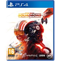 Star Wars: Squadrons - PS4/Standard Edition