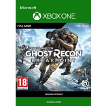 Tom Clancy’s Ghost Recon® Breakpoint - Xbox Instant Digital Download