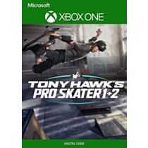 Tony Hawk's Pro Skater 1 + 2 - Xbox One - Instant Digital Download