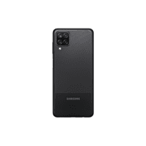 Samsung Galaxy A52s Smartphone - 5G, 128GB Storage, 6GB RAM, Black