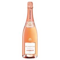Heidsieck & Co Champagne Monopole Rose Top Brut 75CL