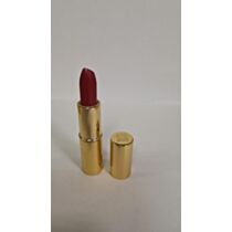 Estee Lauder Pure Color Crystal Lipstick 3.5 gm - Shade : 54 Passion Fruit Shimmer