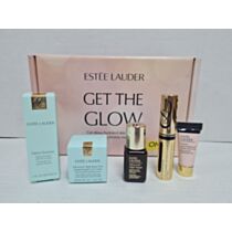 Estee Lauder Get The Glow Gift Set 