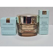 Estee Lauder Revitalizing Supreme+ Youth Power Creme 30ml Day and Night Gift Set 