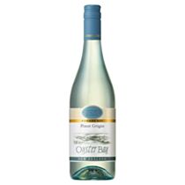 Oyster Bay Hawkes Pinot Grigio 75cl