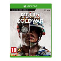 Call of Duty: Black Ops Cold War - Xbox One/Standard Edition