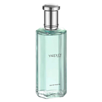 Yardley English Jasmine Eau de Toilette 125ml