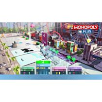 MONOPOLY PLUS - Xbox One Instant Digital Download 
