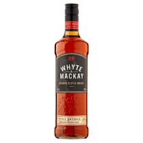 Whyte & Mackay Blended Scotch Whisky 70cl