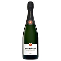 Taittinger Brut Réserve Champagne 75cl