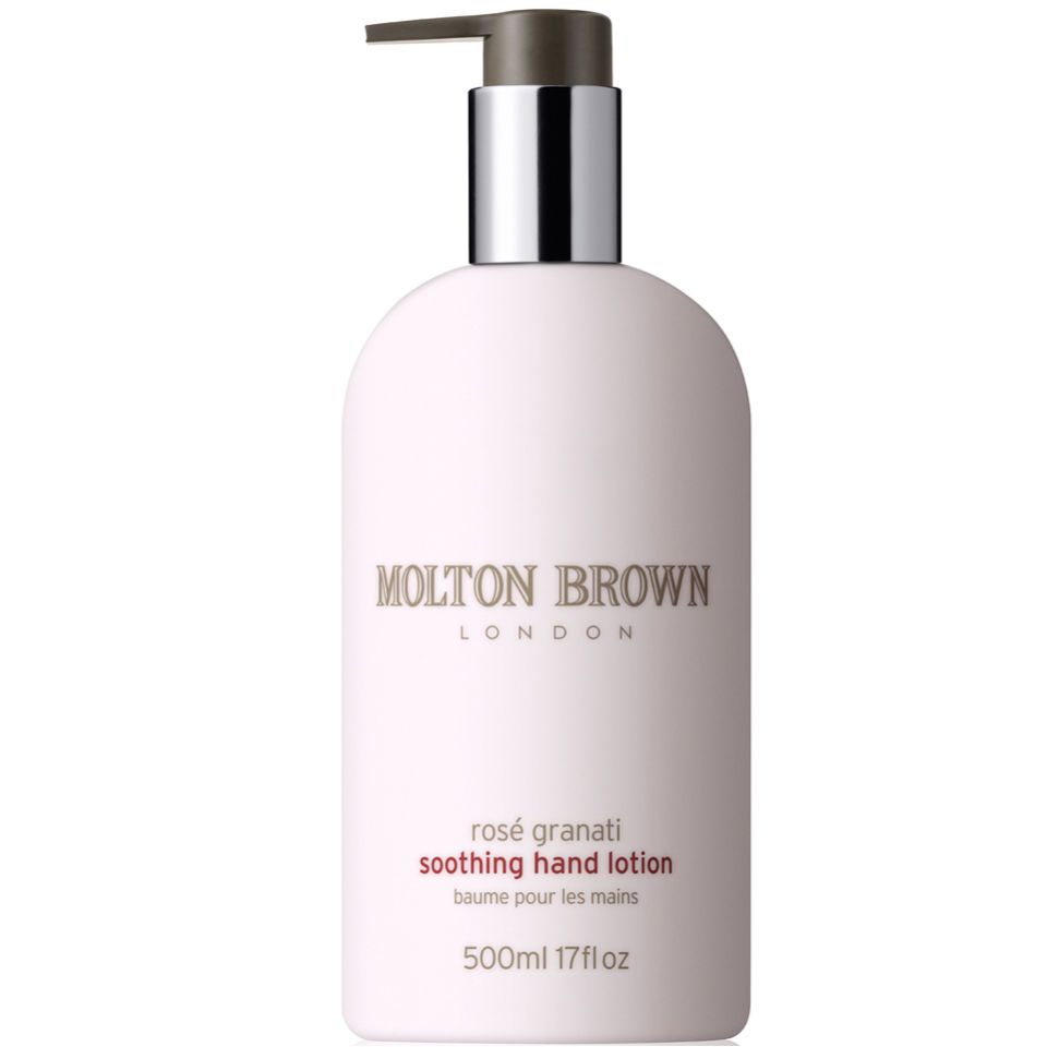 Molton Brown Rose Granati Soothing Hand Lotion 500ml