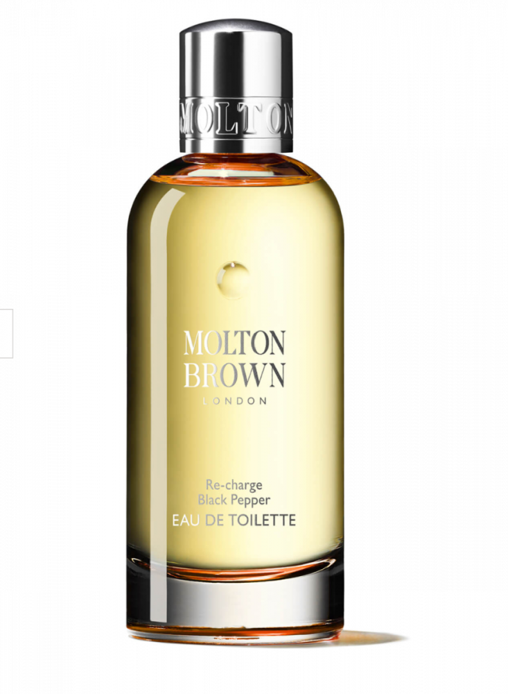 Molton Brown ReCharge Black Pepper Eau de Toilette 100ml