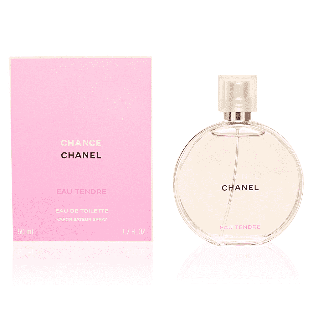 Chanel Chance Eau Tendre EDT 50 ml