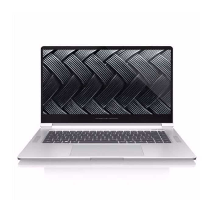 Porsche Design Ultra One 1TB Laptop - Silver