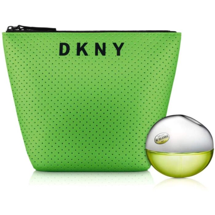 DKNY Be Delicious Eau de Parfum 30ml Gift Set 