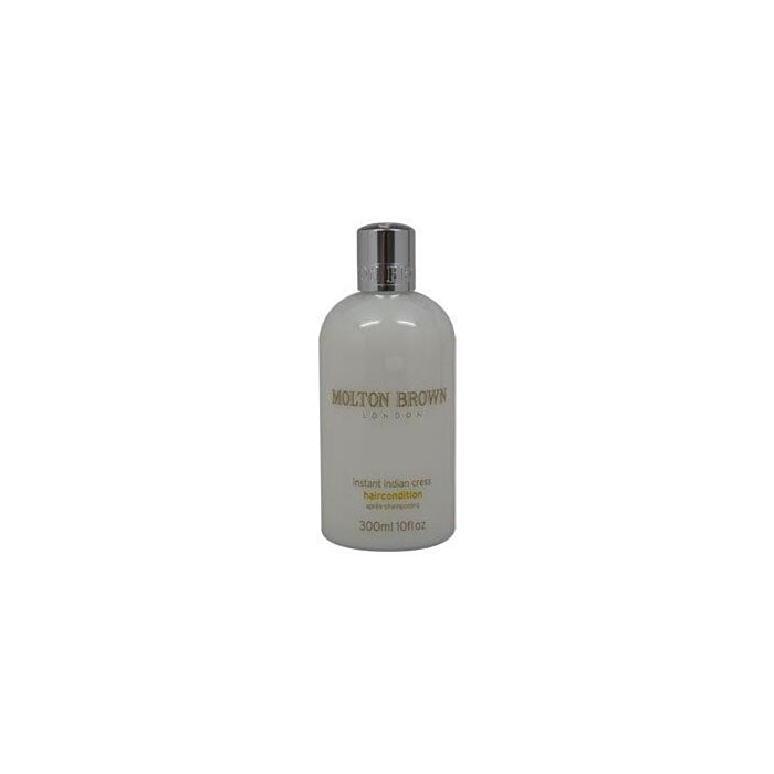 Molton Brown Instant Indian Cress Hair Condition - 300ml