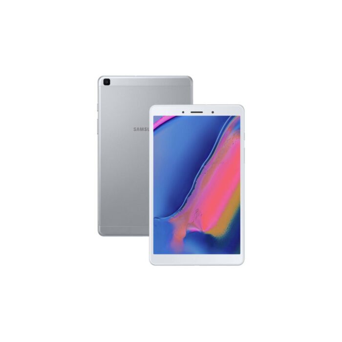 SAMSUNG GALAXY TAB A 8 INCH, 32GB TABLET - SILVER
