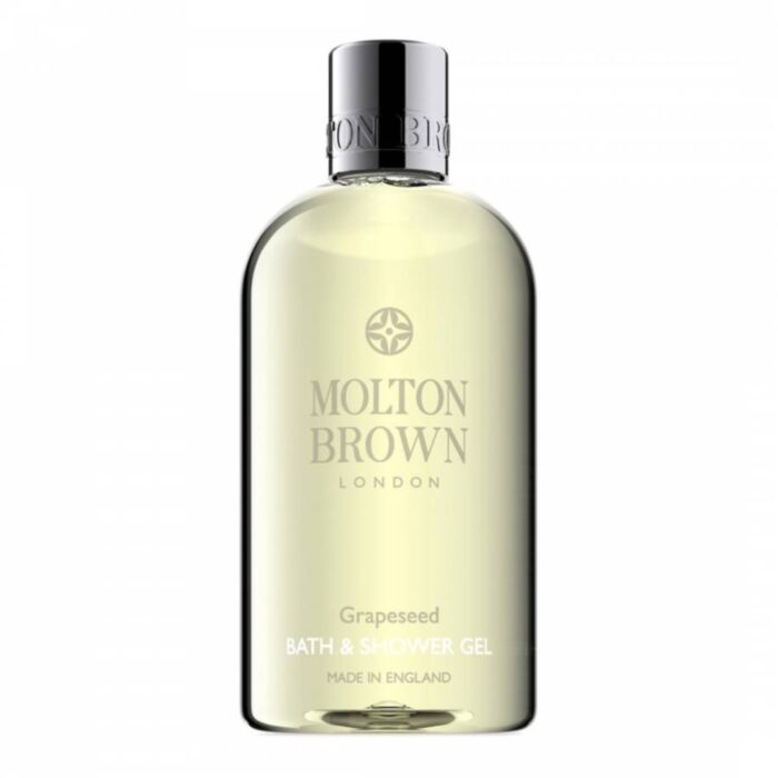 Molton Brown Grapeseed Bath & Shower Gel - 300ml