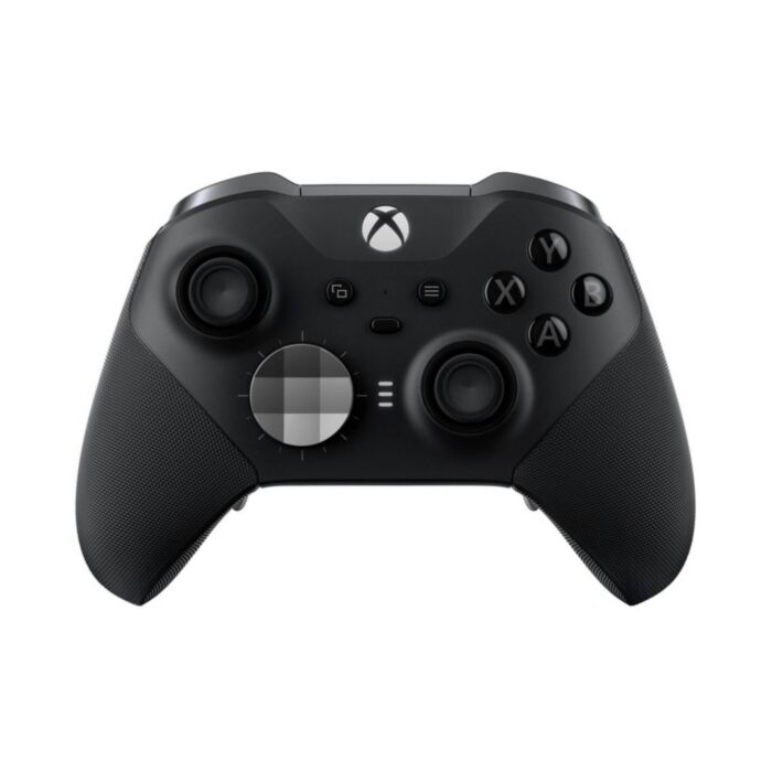 Xbox One Elite Wireless Controller Series 2 - Black